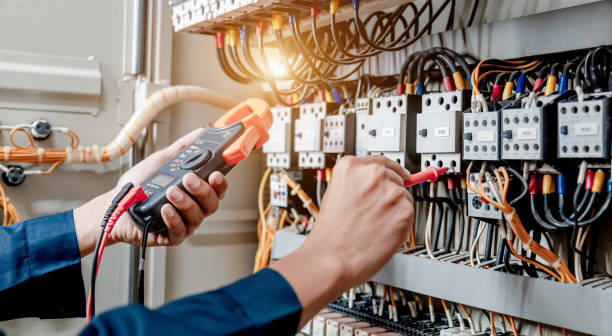 Best Emergency Electrical Repair  in West Glendive, MT