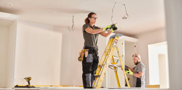 Best Electrical Wiring Services  in West Glendive, MT