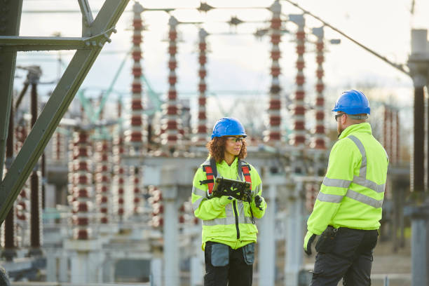 Best Home Electrical Repair  in West Glendive, MT