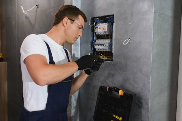 Best Affordable Electrical Installation  in West Glendive, MT