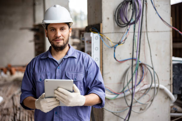 Best Electrical Contractors for Businesses  in West Glendive, MT