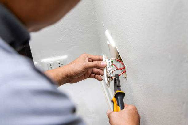 Best Electrical System Inspection  in West Glendive, MT