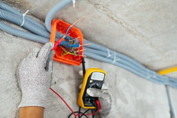 Best Local Electrician Companies  in West Glendive, MT
