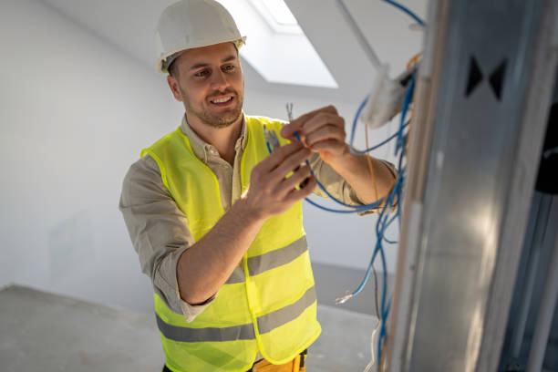 Best Residential Electrician Services  in West Glendive, MT